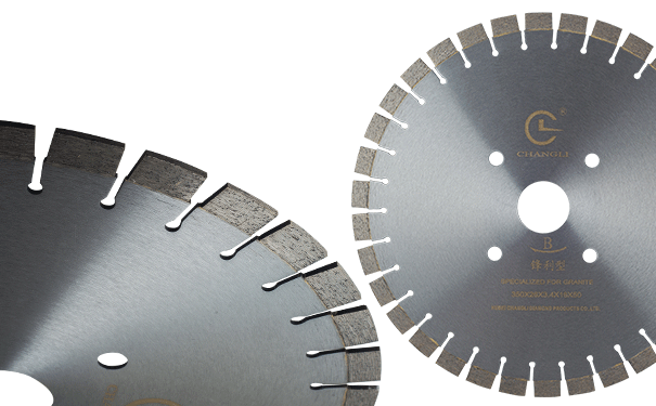 優(yōu)質的混凝土切割鋸片本身應具備哪幾個特質？